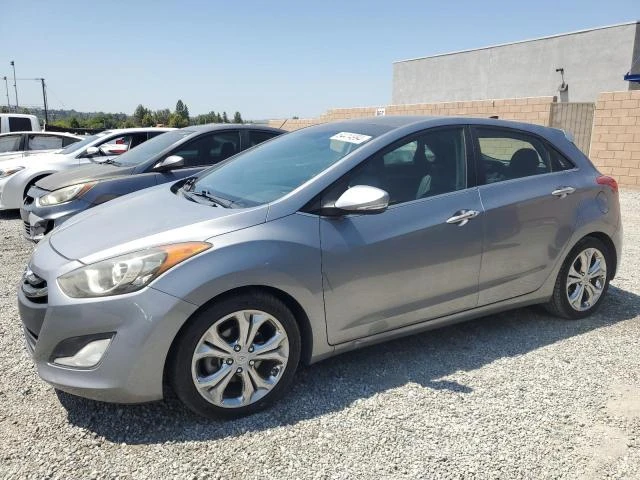 hyundai elantra gt 2014 kmhd35lh0eu177148