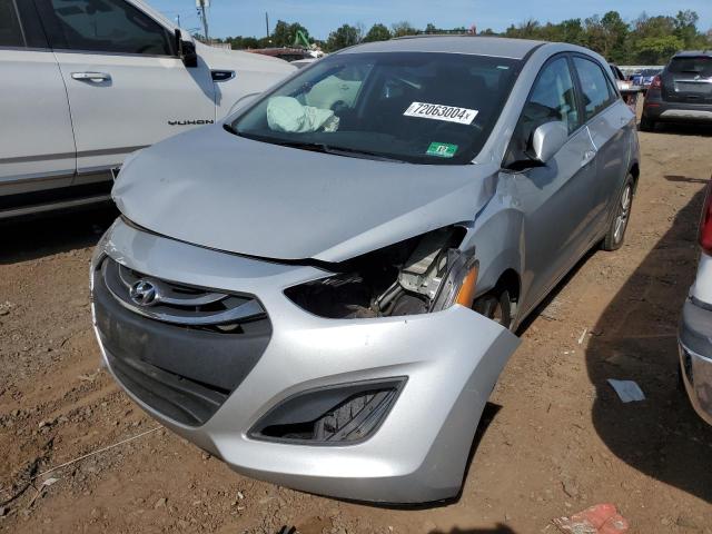 hyundai elantra gt 2014 kmhd35lh0eu184763