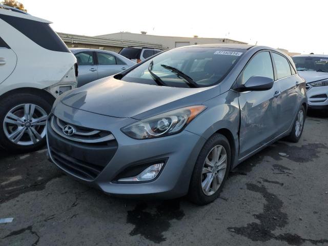 hyundai elantra 2014 kmhd35lh0eu194239