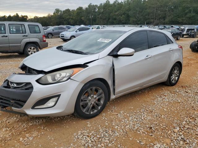 hyundai elantra gt 2014 kmhd35lh0eu218135