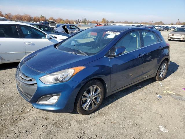 hyundai elantra 2015 kmhd35lh0fu235485