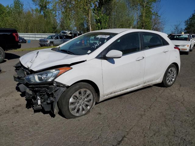 hyundai elantra 2016 kmhd35lh0gu255429