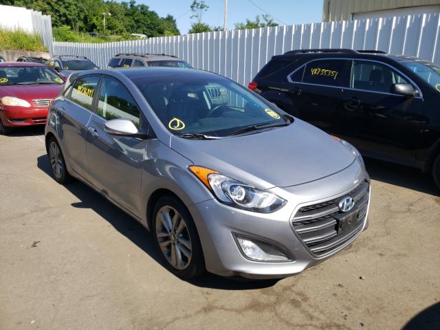 hyundai elantra gt 2016 kmhd35lh0gu273137