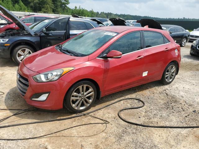 hyundai elantra gt 2016 kmhd35lh0gu277074