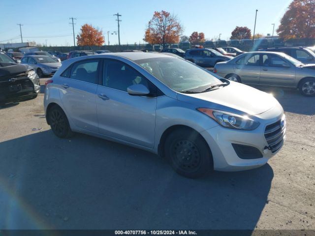 hyundai elantra 2016 kmhd35lh0gu317136