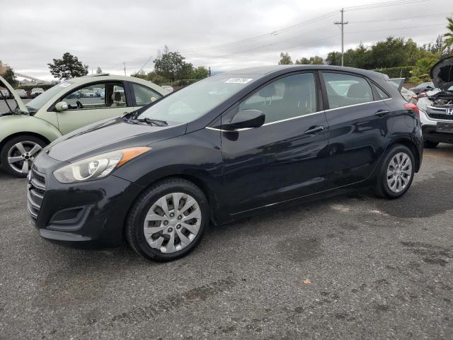 hyundai elantra gt 2016 kmhd35lh0gu342442