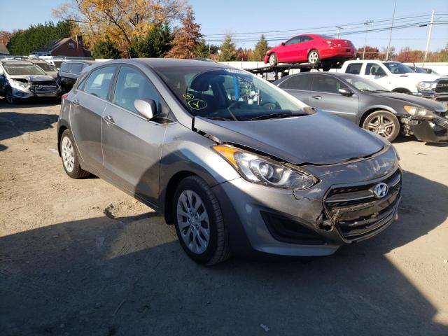 hyundai elantra gt 2017 kmhd35lh0hu358951