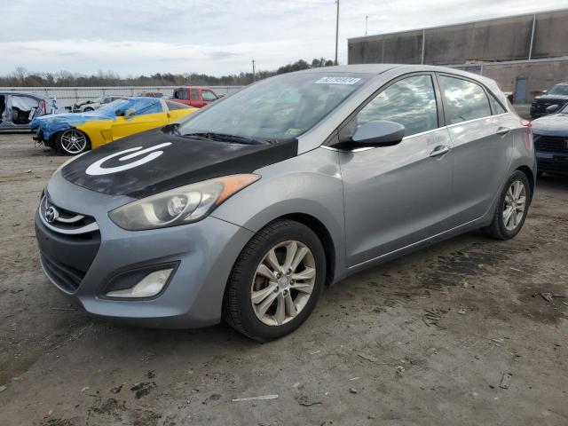 hyundai elantra gt 2014 kmhd35lh1eu166644