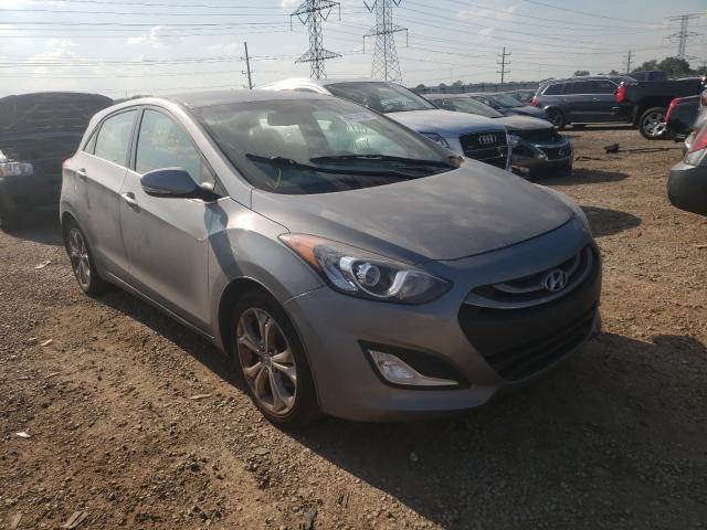 hyundai elantra gt 2014 kmhd35lh1eu171407