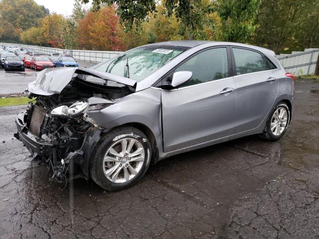 hyundai elantra 2014 kmhd35lh1eu182570