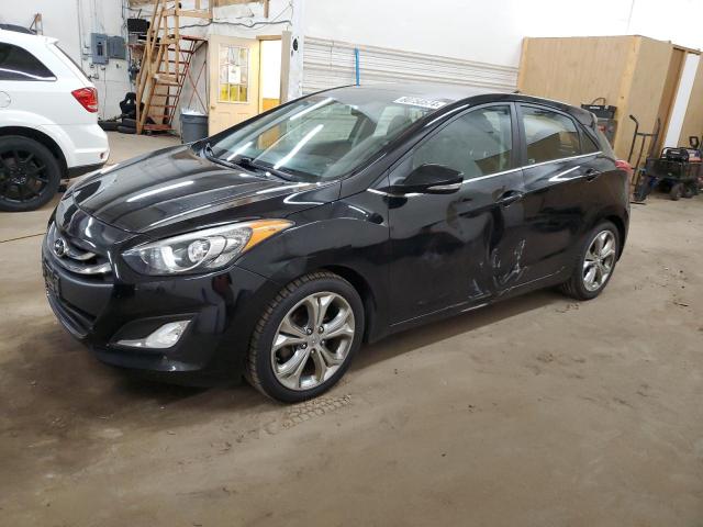 hyundai elantra gt 2014 kmhd35lh1eu202283