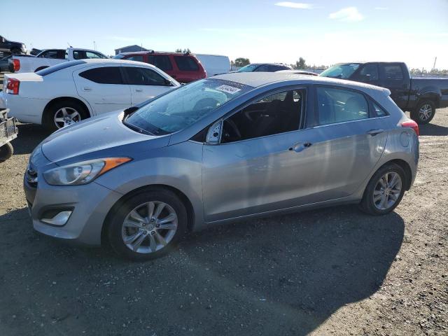 hyundai elantra gt 2014 kmhd35lh1eu203725