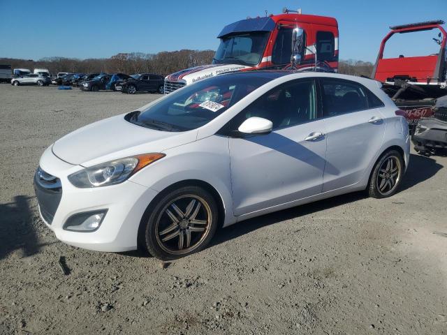 hyundai elantra gt 2014 kmhd35lh1eu226115