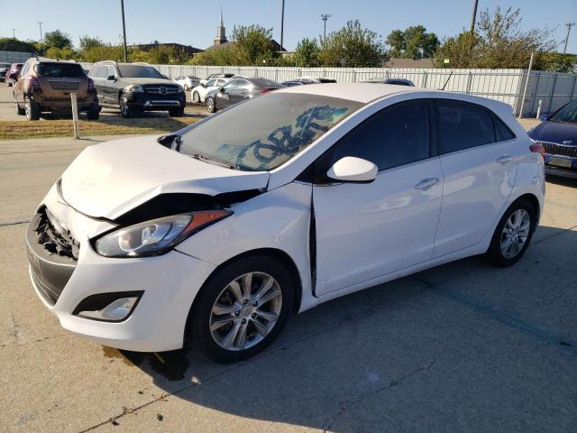 hyundai elantra gt 2014 kmhd35lh1eu231539