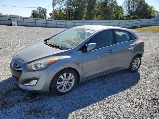 hyundai elantra gt 2015 kmhd35lh1fu241165