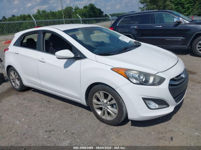 hyundai elantra 2015 kmhd35lh1fu242252