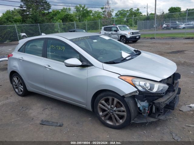 hyundai elantra 2016 kmhd35lh1gu251373