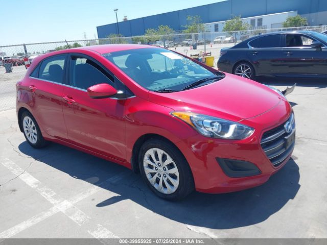 hyundai elantra 2016 kmhd35lh1gu273020