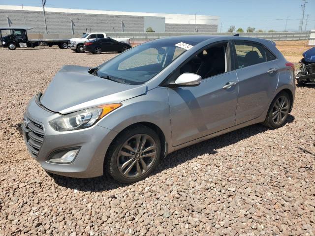 hyundai elantra 2016 kmhd35lh1gu283546