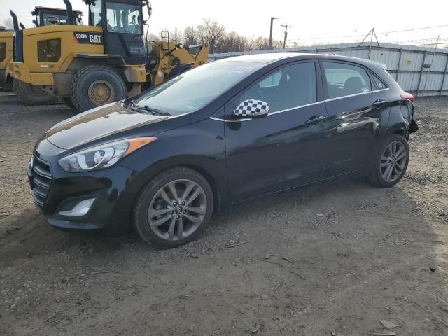 hyundai elantra gt 2016 kmhd35lh1gu292294