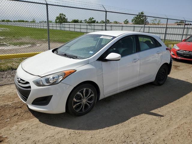 hyundai elantra gt 2016 kmhd35lh1gu309014