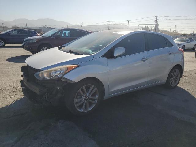 hyundai elantra 2016 kmhd35lh1gu312978