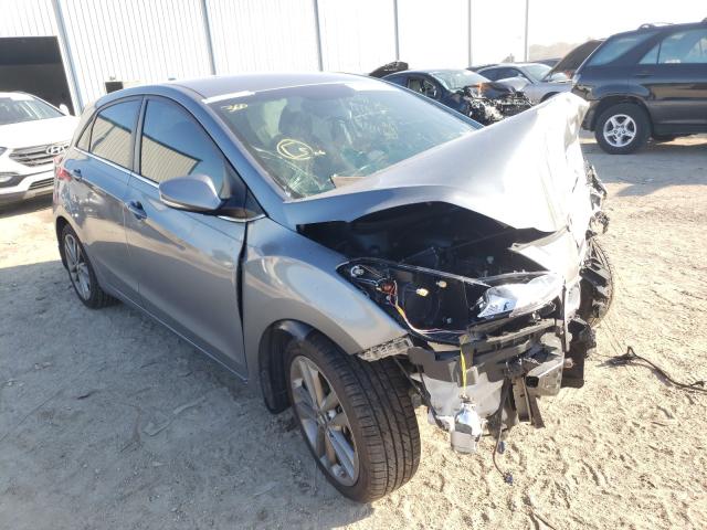 hyundai elantra gt 2016 kmhd35lh1gu321857