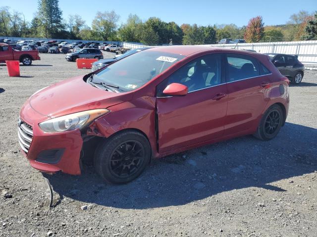 hyundai elantra gt 2016 kmhd35lh1gu337928