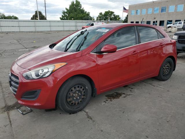 hyundai elantra 2016 kmhd35lh1gu338013