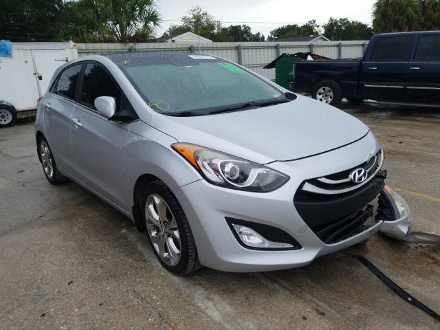 hyundai elantra gt 2014 kmhd35lh2eu198616