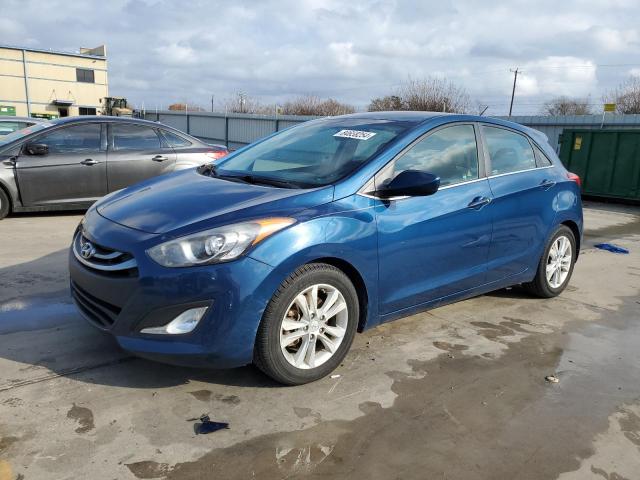 hyundai elantra gt 2014 kmhd35lh2eu202129