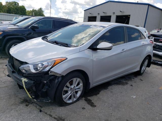 hyundai elantra 2014 kmhd35lh2eu221795