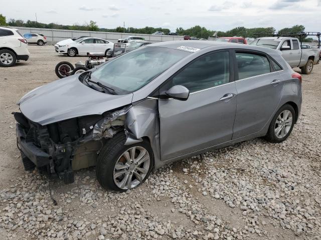 hyundai elantra gt 2015 kmhd35lh2fu237593