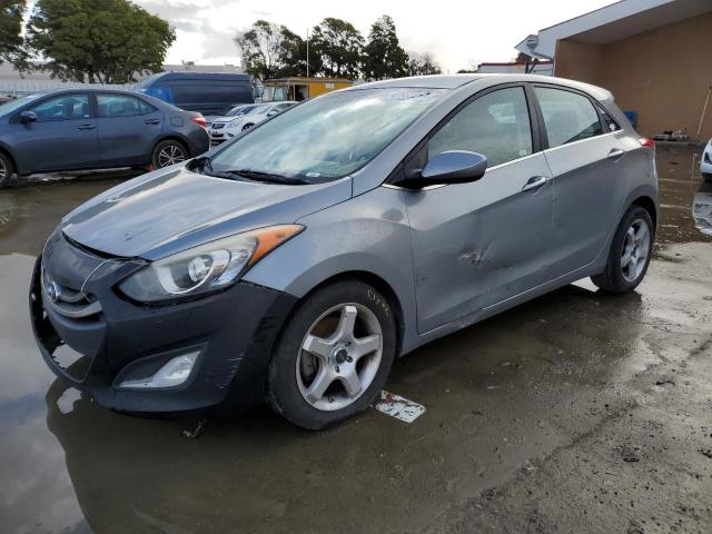 hyundai elantra 2015 kmhd35lh2fu250201