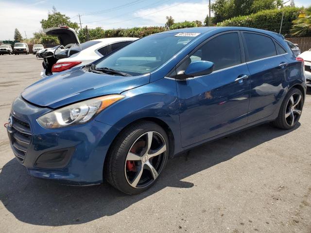 hyundai elantra 2016 kmhd35lh2gu260406