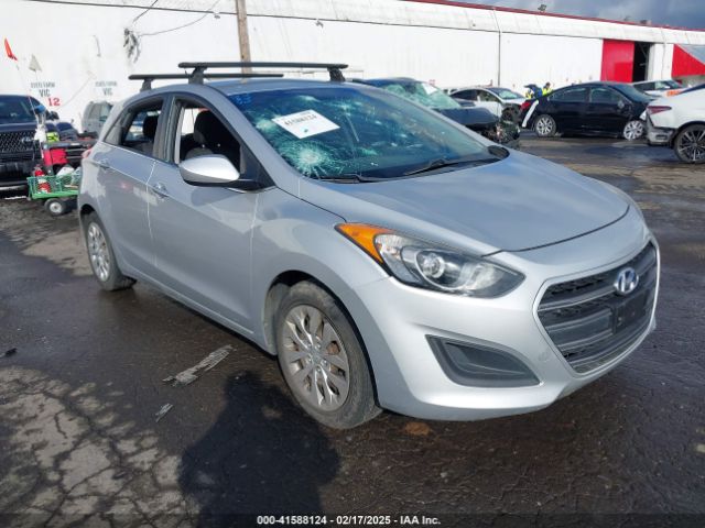 hyundai elantra 2016 kmhd35lh2gu263483