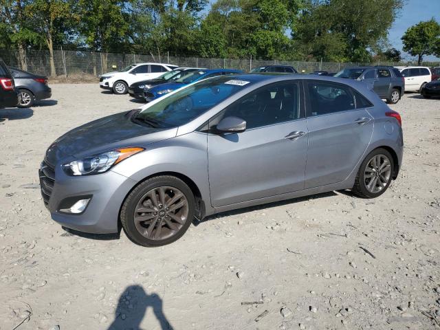 hyundai elantra gt 2016 kmhd35lh2gu270269