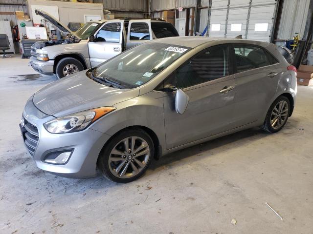 hyundai elantra gt 2016 kmhd35lh2gu277092