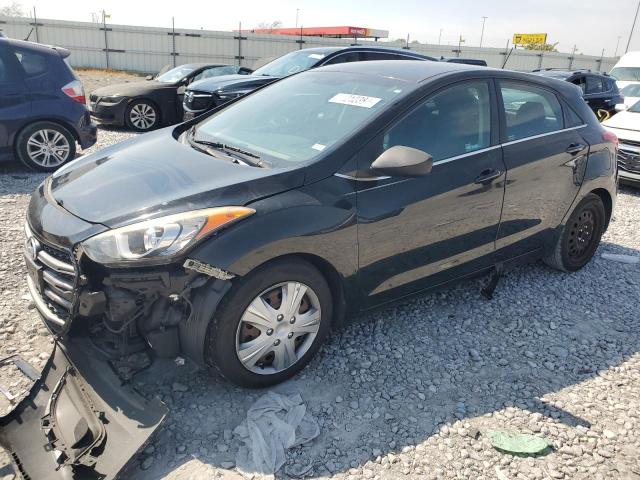 hyundai elantra gt 2016 kmhd35lh2gu281305