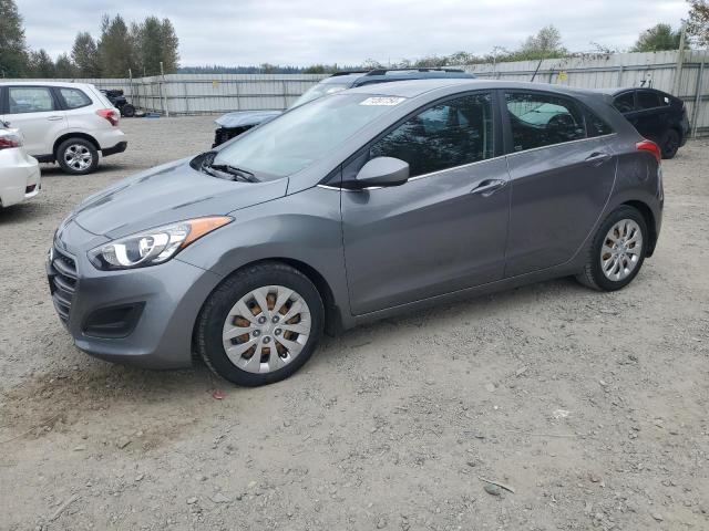 hyundai elantra gt 2016 kmhd35lh2gu304646