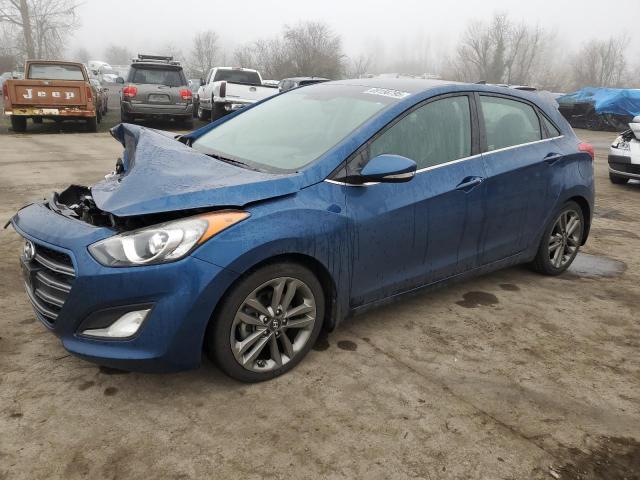 hyundai elantra gt 2016 kmhd35lh2gu317865