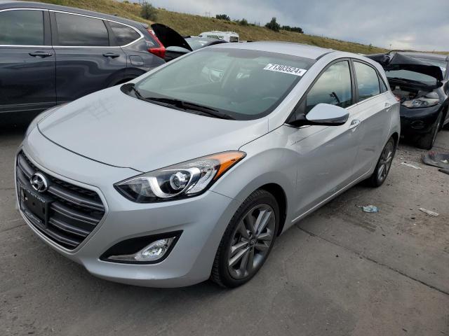 hyundai elantra gt 2016 kmhd35lh2gu337016