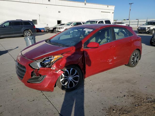 hyundai elantra gt 2016 kmhd35lh2gu337839