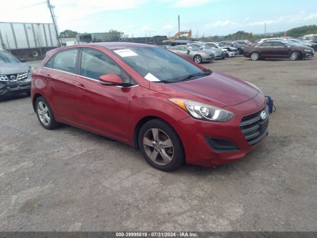 hyundai elantra 2016 kmhd35lh2gu342412