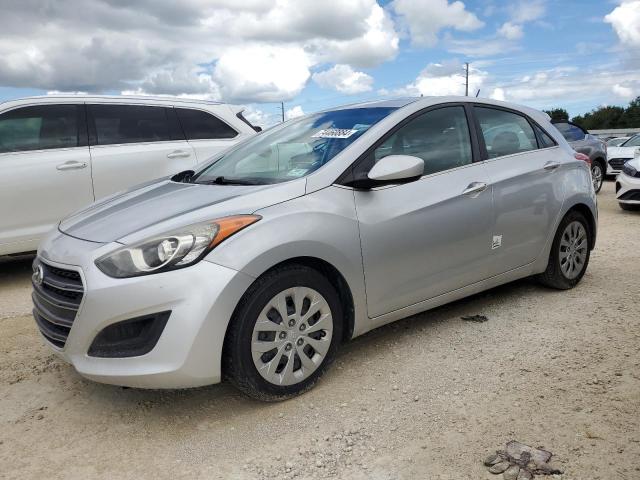 hyundai elantra gt 2017 kmhd35lh2hu374925