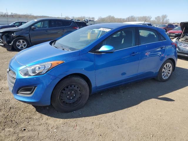 hyundai elantra gt 2017 kmhd35lh2hu382894