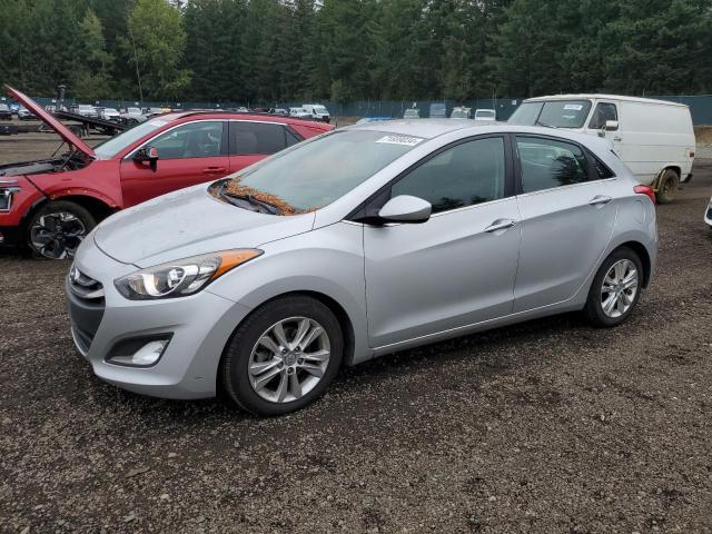 hyundai elantra gt 2014 kmhd35lh3eu184918