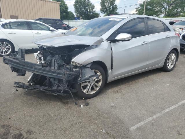 hyundai elantra 2014 kmhd35lh3eu219280