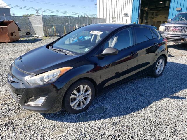 hyundai elantra 2014 kmhd35lh3eu223927