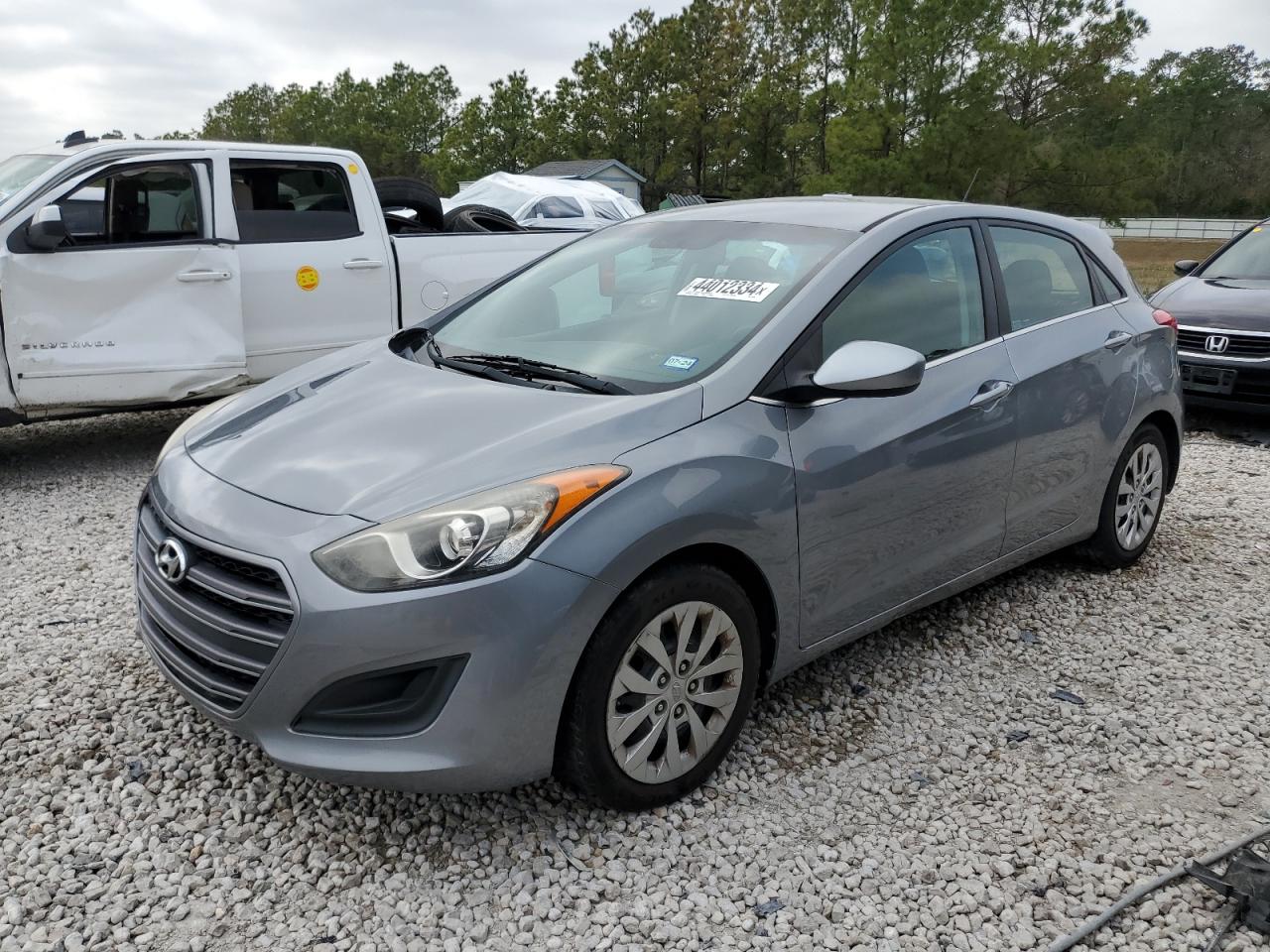 hyundai elantra 2016 kmhd35lh3gu255926